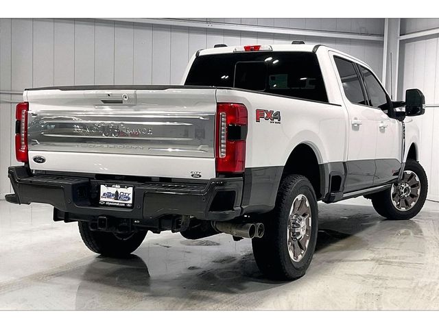 2024 Ford F-250 King Ranch