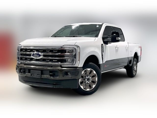 2024 Ford F-250 King Ranch