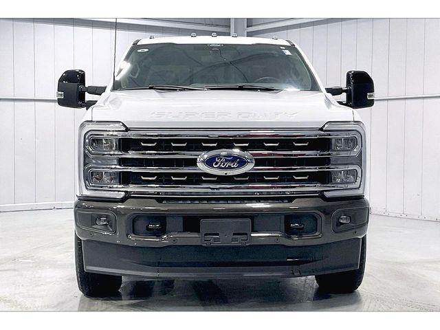 2024 Ford F-250 King Ranch