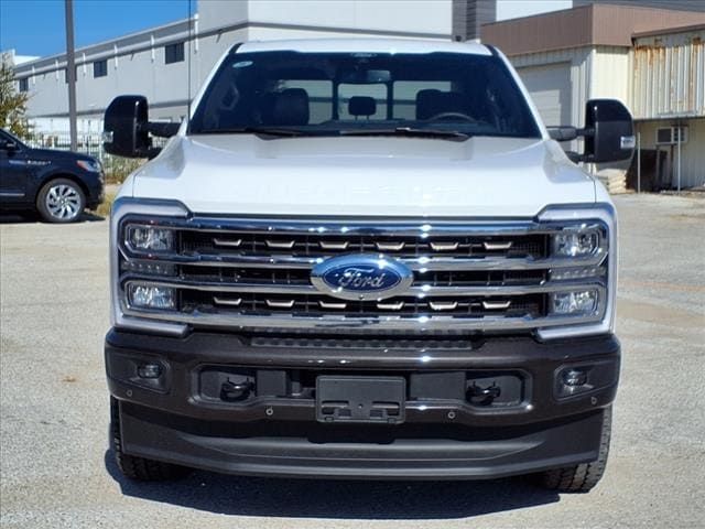 2024 Ford F-250 King Ranch