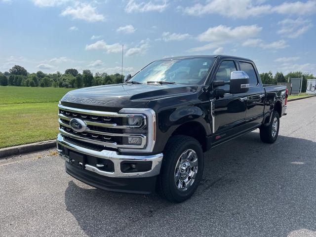 2024 Ford F-250 King Ranch