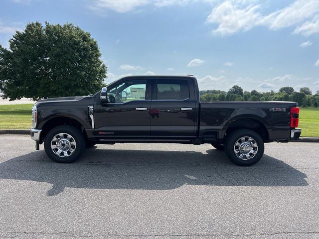 2024 Ford F-250 King Ranch