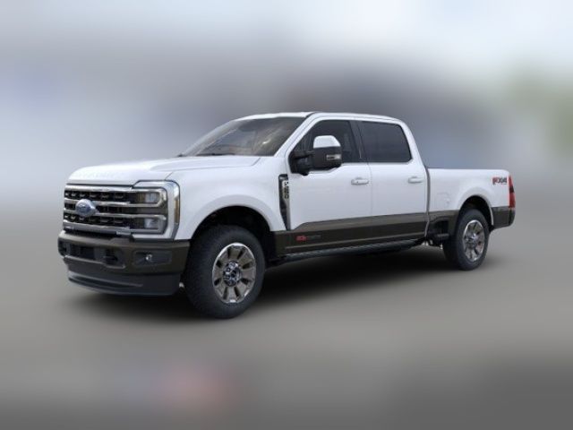 2024 Ford F-250 King Ranch