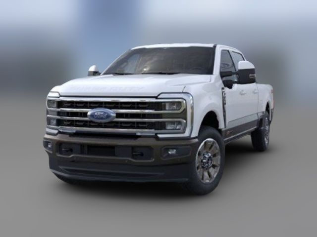 2024 Ford F-250 King Ranch