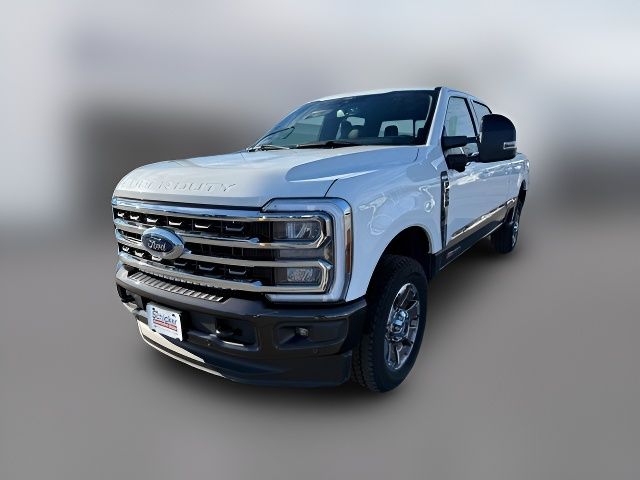 2024 Ford F-250 King Ranch