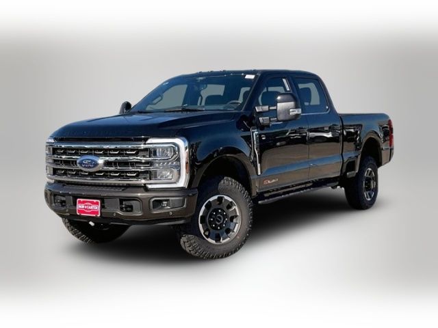 2024 Ford F-250 King Ranch