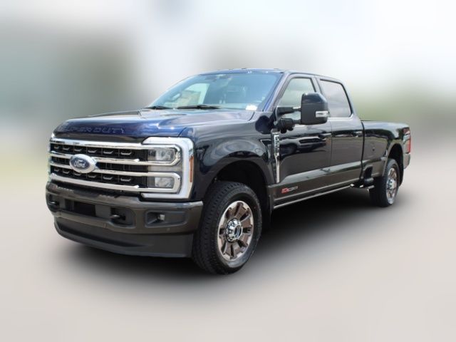 2024 Ford F-250 King Ranch