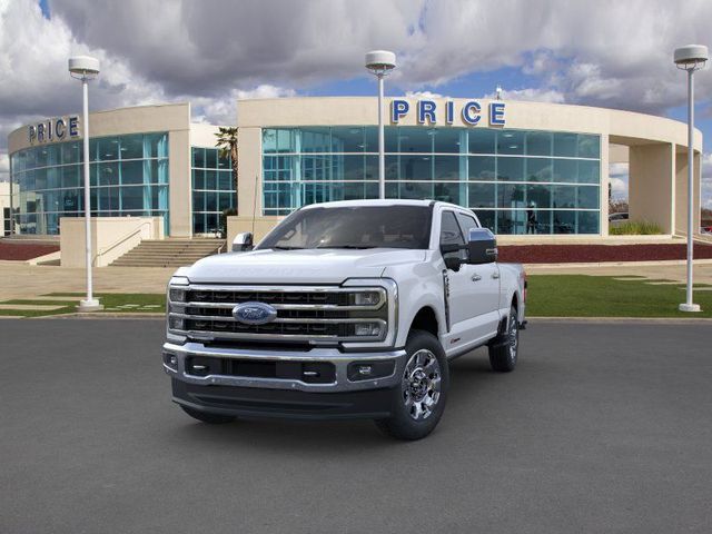 2024 Ford F-250 King Ranch