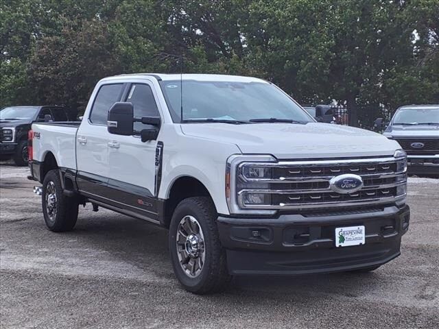 2024 Ford F-250 King Ranch