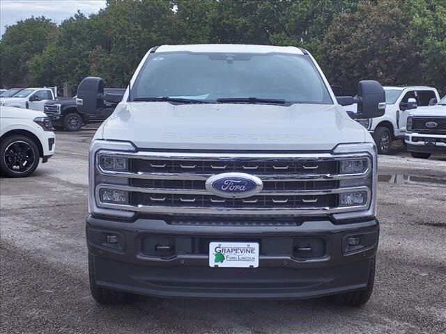 2024 Ford F-250 King Ranch