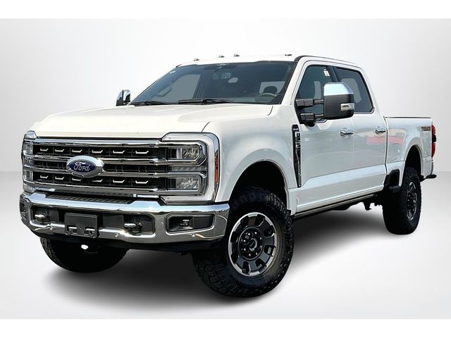 2024 Ford F-250 King Ranch