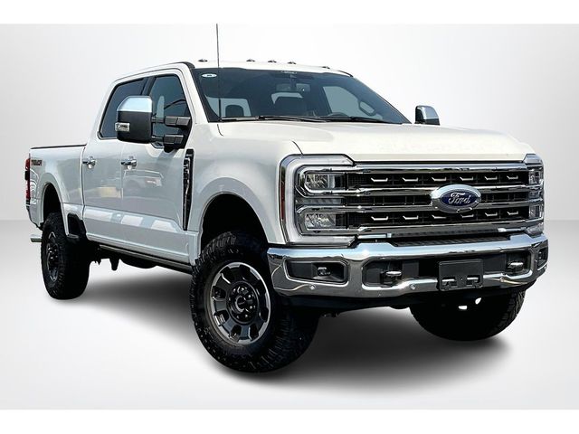 2024 Ford F-250 King Ranch