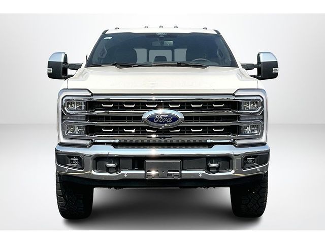 2024 Ford F-250 King Ranch