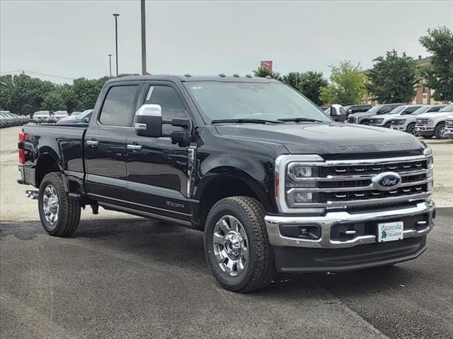 2024 Ford F-250 King Ranch