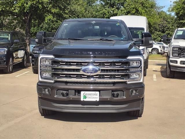 2024 Ford F-250 King Ranch