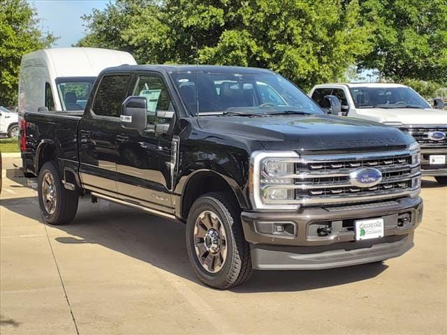 2024 Ford F-250 King Ranch