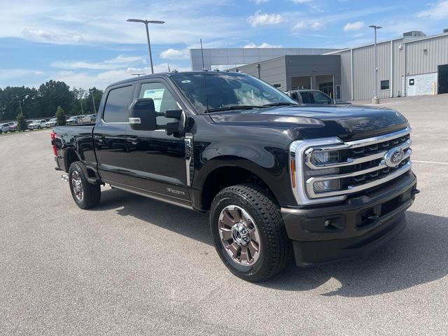 2024 Ford F-250 King Ranch