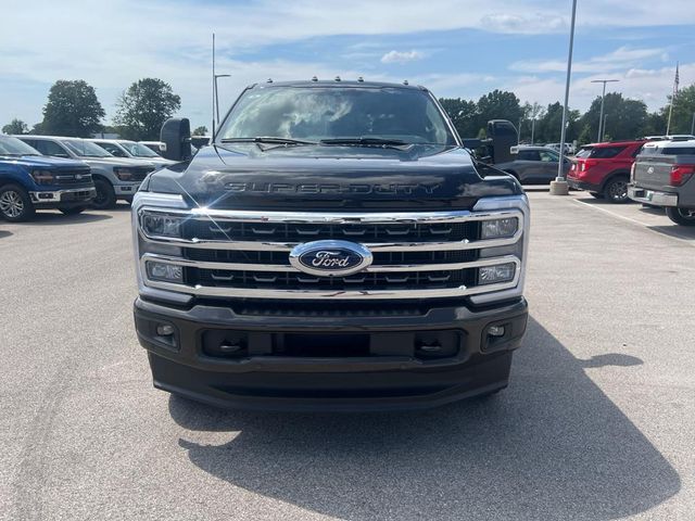 2024 Ford F-250 King Ranch