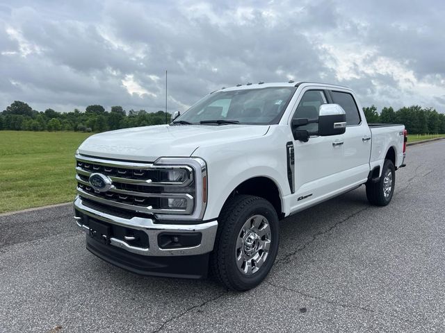 2024 Ford F-250 King Ranch