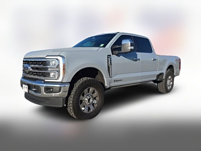 2024 Ford F-250 King Ranch