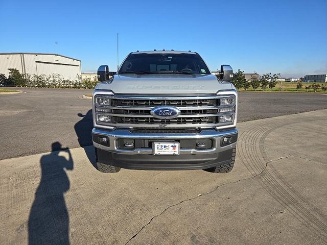 2024 Ford F-250 King Ranch