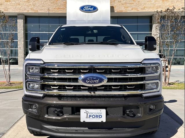 2024 Ford F-250 King Ranch