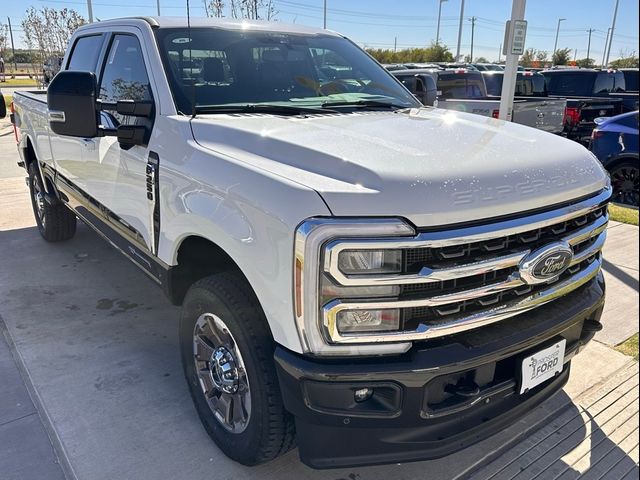 2024 Ford F-250 King Ranch