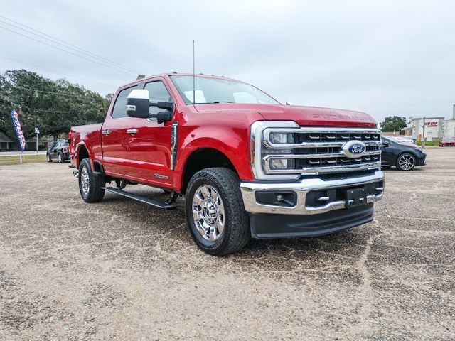 2024 Ford F-250 King Ranch