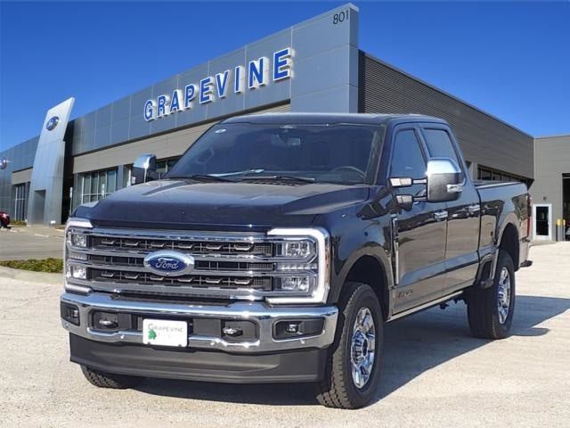 2024 Ford F-250 King Ranch