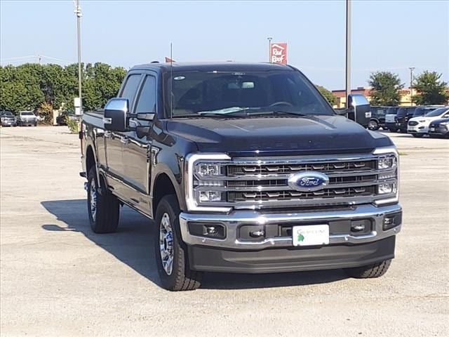 2024 Ford F-250 King Ranch