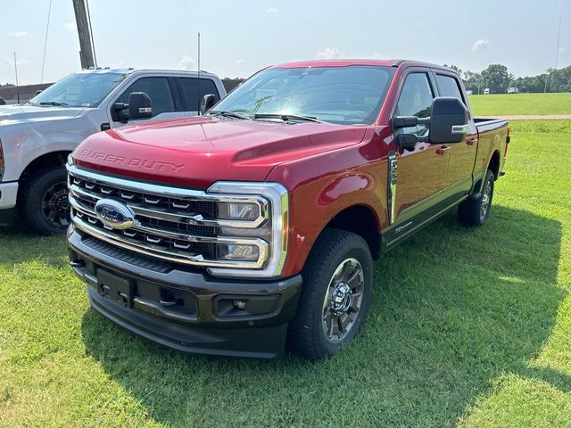 2024 Ford F-250 King Ranch