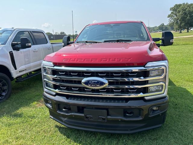 2024 Ford F-250 King Ranch