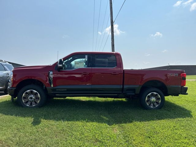 2024 Ford F-250 King Ranch