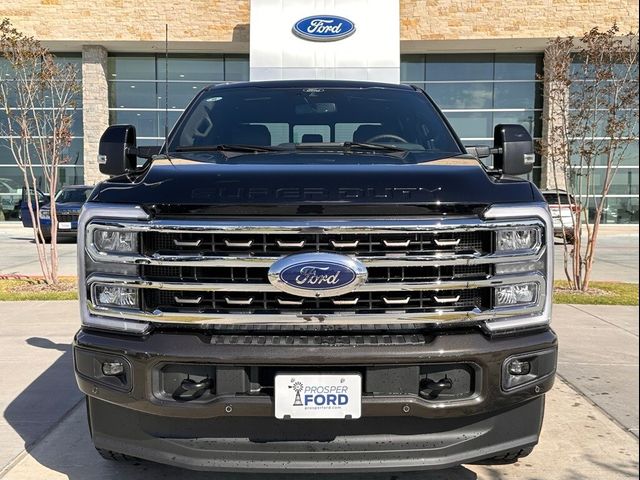 2024 Ford F-250 King Ranch