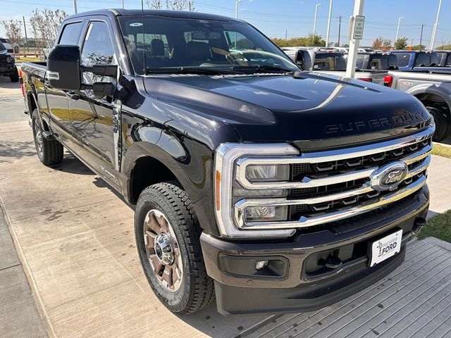 2024 Ford F-250 King Ranch