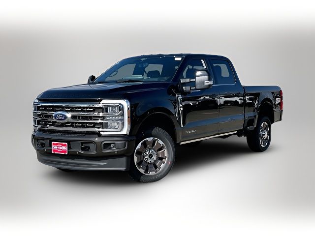 2024 Ford F-250 King Ranch