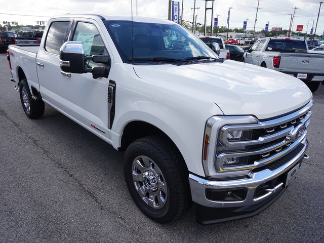 2024 Ford F-250 King Ranch