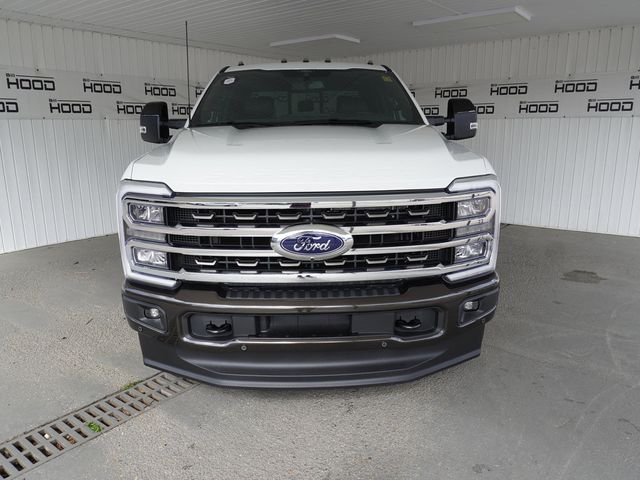 2024 Ford F-250 King Ranch