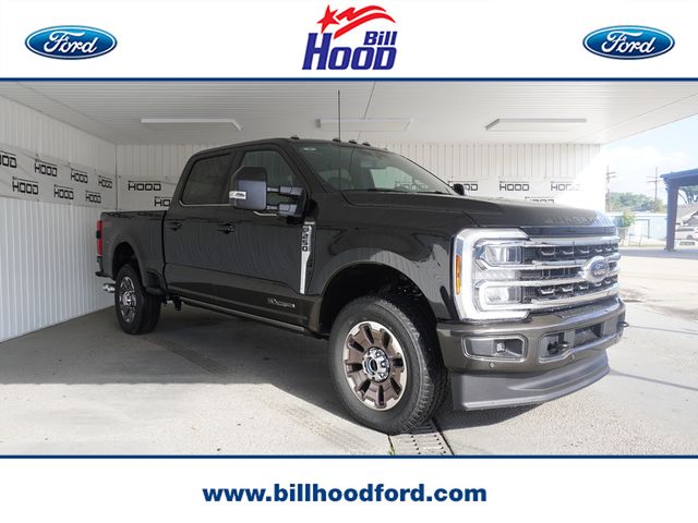 2024 Ford F-250 King Ranch