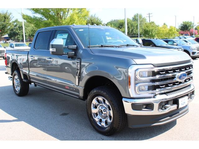 2024 Ford F-250 Lariat