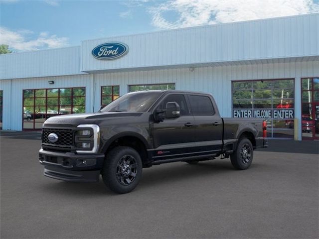 2024 Ford F-250 Lariat