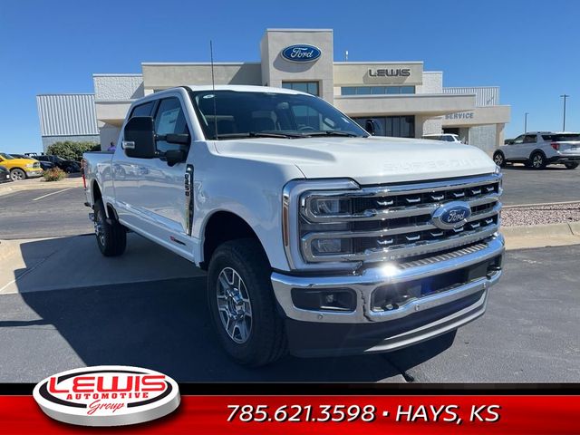 2024 Ford F-250 Lariat