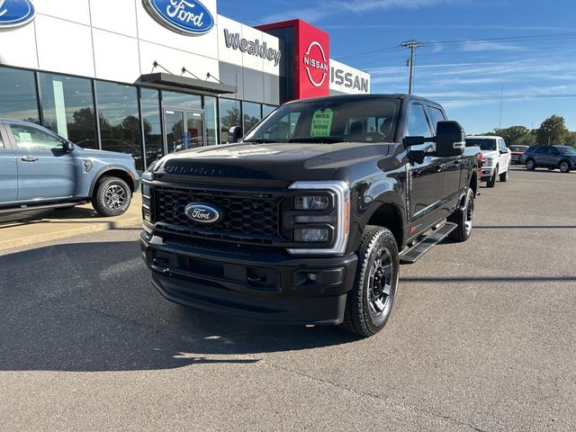 2024 Ford F-250 Lariat