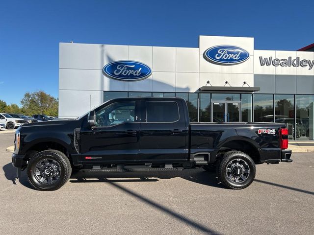 2024 Ford F-250 Lariat