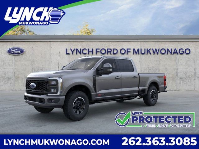 2024 Ford F-250 Lariat