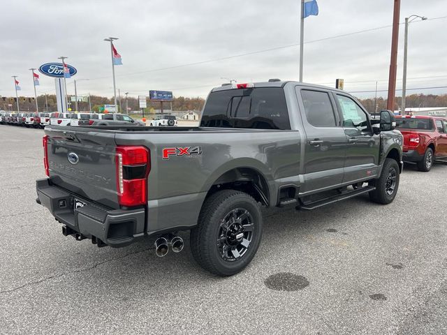 2024 Ford F-250 Lariat