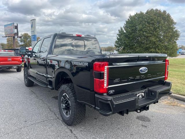 2024 Ford F-250 Lariat