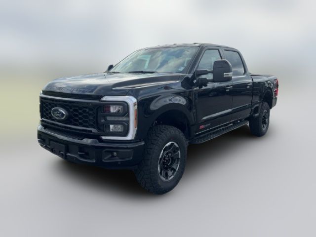 2024 Ford F-250 Lariat