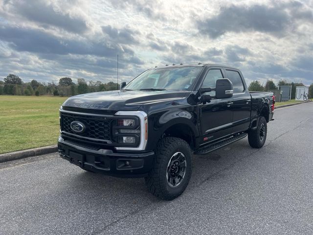 2024 Ford F-250 Lariat