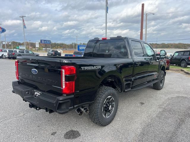 2024 Ford F-250 Lariat